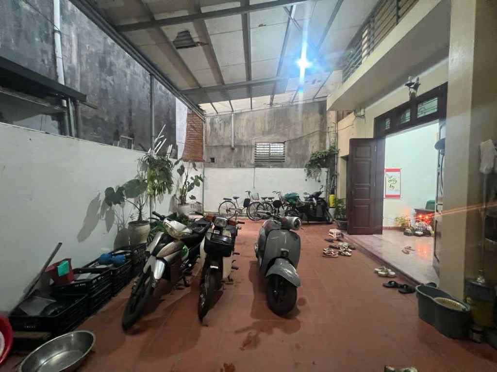 bán nhà Hoàng Như Tiếp- bệnh viện Tâm Anh, diện tích 140m, ôtô tránh, cách bệnh viện Tâm Anh 50m - Ảnh 2