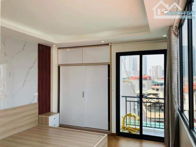 Cực hiếm! CCMN Nguyễn Khang 68m², 7 tầng full NT, thu nhập cao – Giá 13,6 tỷ - Ảnh 3