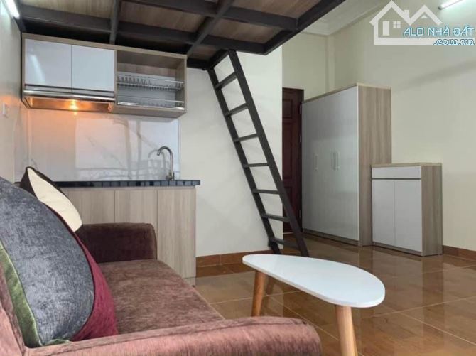 Cực hiếm! CCMN Nguyễn Khang 68m², 7 tầng full NT, thu nhập cao – Giá 13,6 tỷ - Ảnh 2