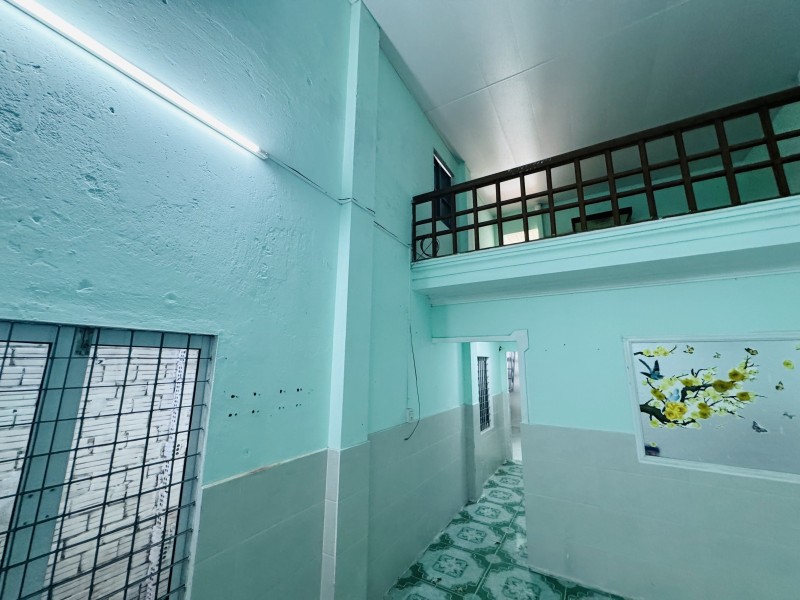 # Sát MT Nguyễn Đình Chiểu Nam Việt Á, Ô tô đậu 20m, 80m2, ngang 5m, C4 Móng Trụ chắc, 3.x tỷ - Ảnh chính