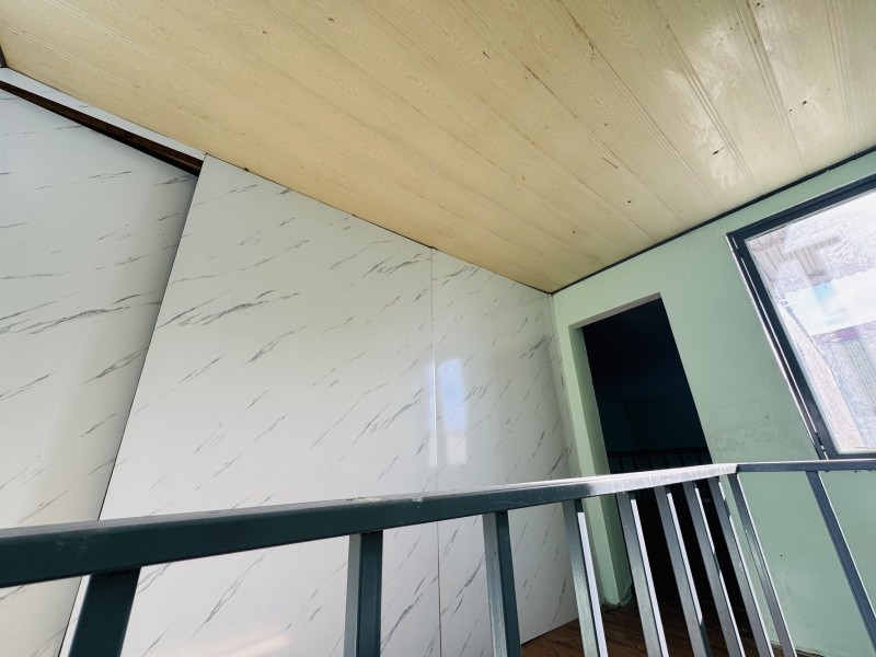 # Sát MT Nguyễn Đình Chiểu Nam Việt Á, Ô tô đậu 20m, 80m2, ngang 5m, C4 Móng Trụ chắc, 3.x tỷ - Ảnh 3