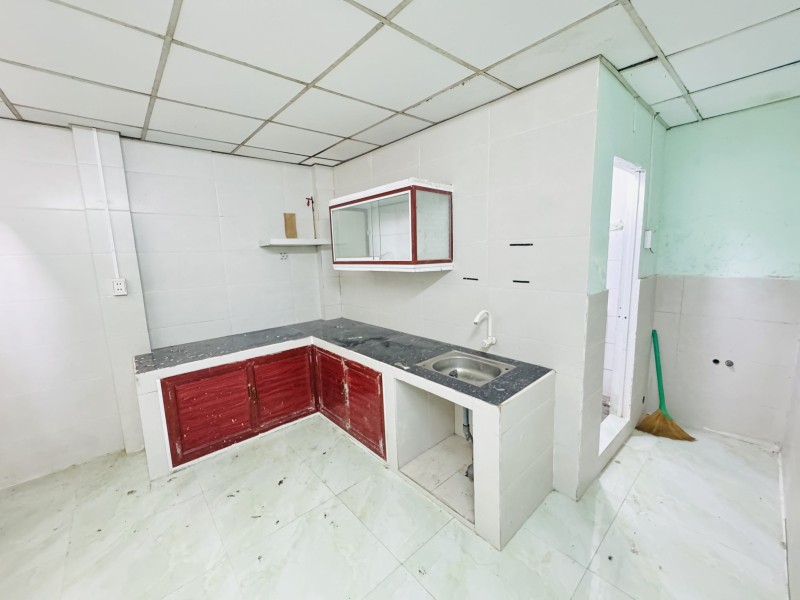 # Sát MT Nguyễn Đình Chiểu Nam Việt Á, Ô tô đậu 20m, 80m2, ngang 5m, C4 Móng Trụ chắc, 3.x tỷ - Ảnh 4