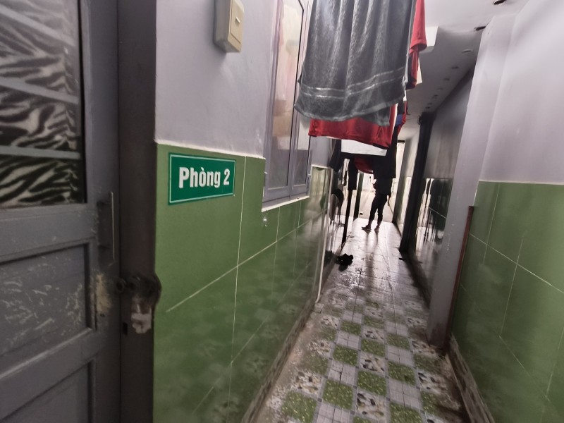 Bán nhà NGON , Phước Long, TP HCM, DT 160m2, 3 tầng, 14 phòng, Sổ Hồng, giá 9.35 tỷ. LH: 0933125879 - Ảnh 4