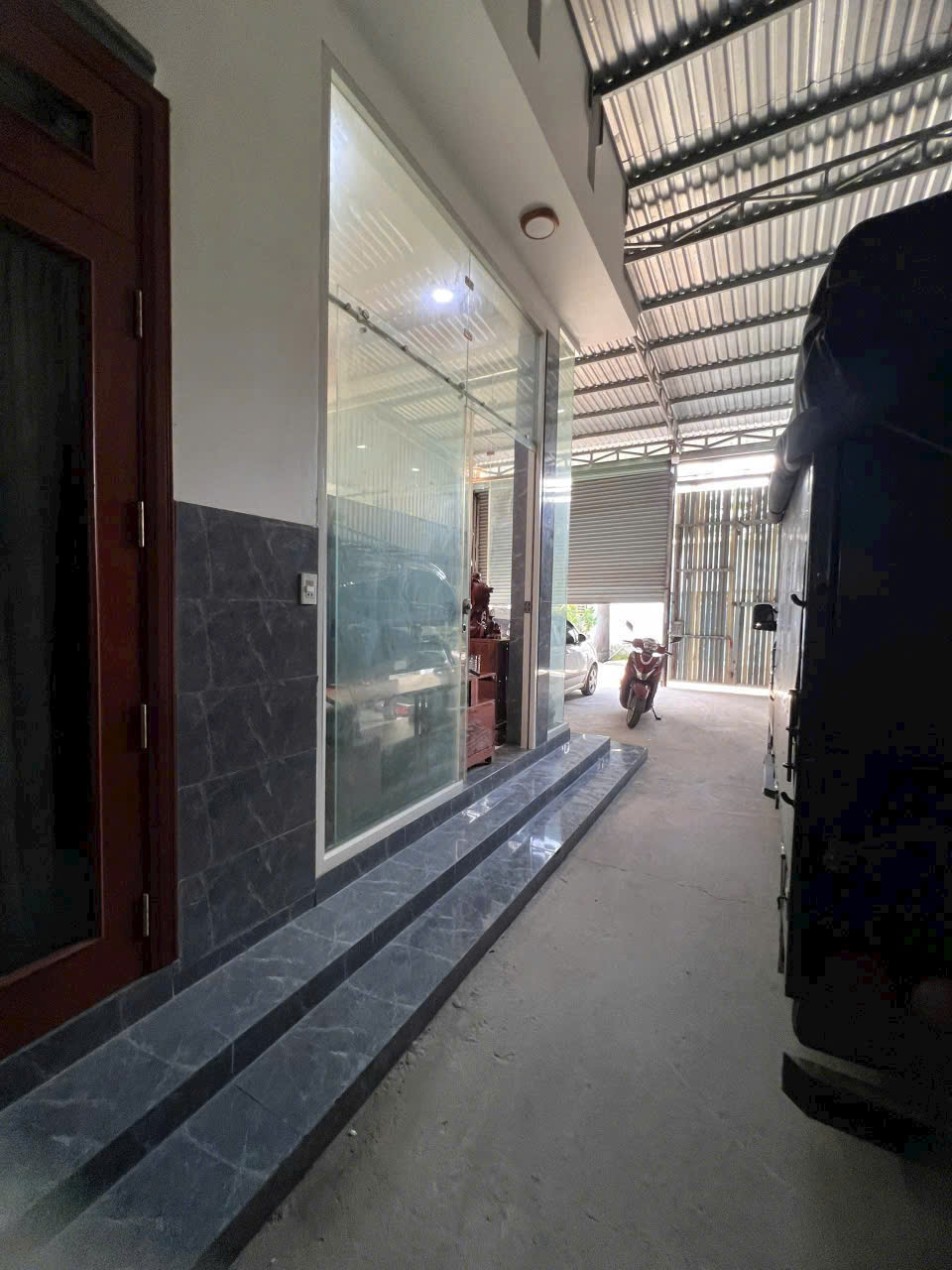 BÁN XƯỞNG CŨ – ĐẤT ĐẸP TÂN CHÁNH HIỆP, Q12 – GIÁ CHỈ 7.99 TỶ - Ảnh 2
