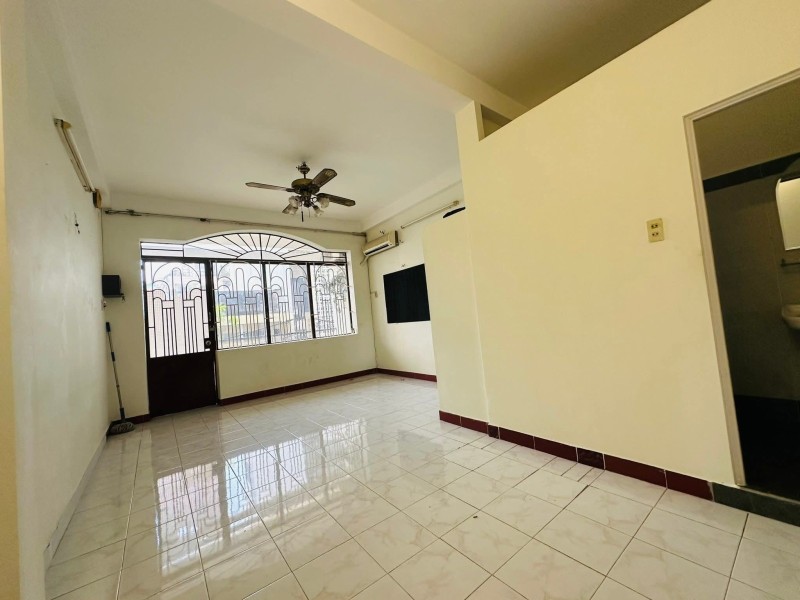 ♥ Góc 2 Mặt Tiền ngay Chợ Hoà Cường, View Công Viên, 156m2, ngang 8m, 2 tầng, 14.x tỷ - Ảnh 3