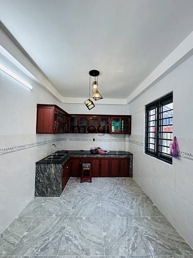 Căn góc 2 mặt–Hương Lộ 2, BìnhTân DT 60m² (4x15) 4Tầng 4PN+3WC Chưa 6Đ - Ảnh 2