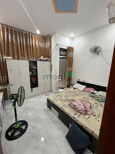 Nhà Mới Đẹp HXH Liền Tân Phú BTCT Sổ Hồng Gần Aeon Giá Chỉ Nhỉnh 4Tỷ - Ảnh 2