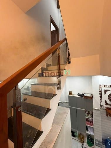 Nhà Mới Đẹp HXH Liền Tân Phú BTCT Sổ Hồng Gần Aeon Giá Chỉ Nhỉnh 4Tỷ - Ảnh 4