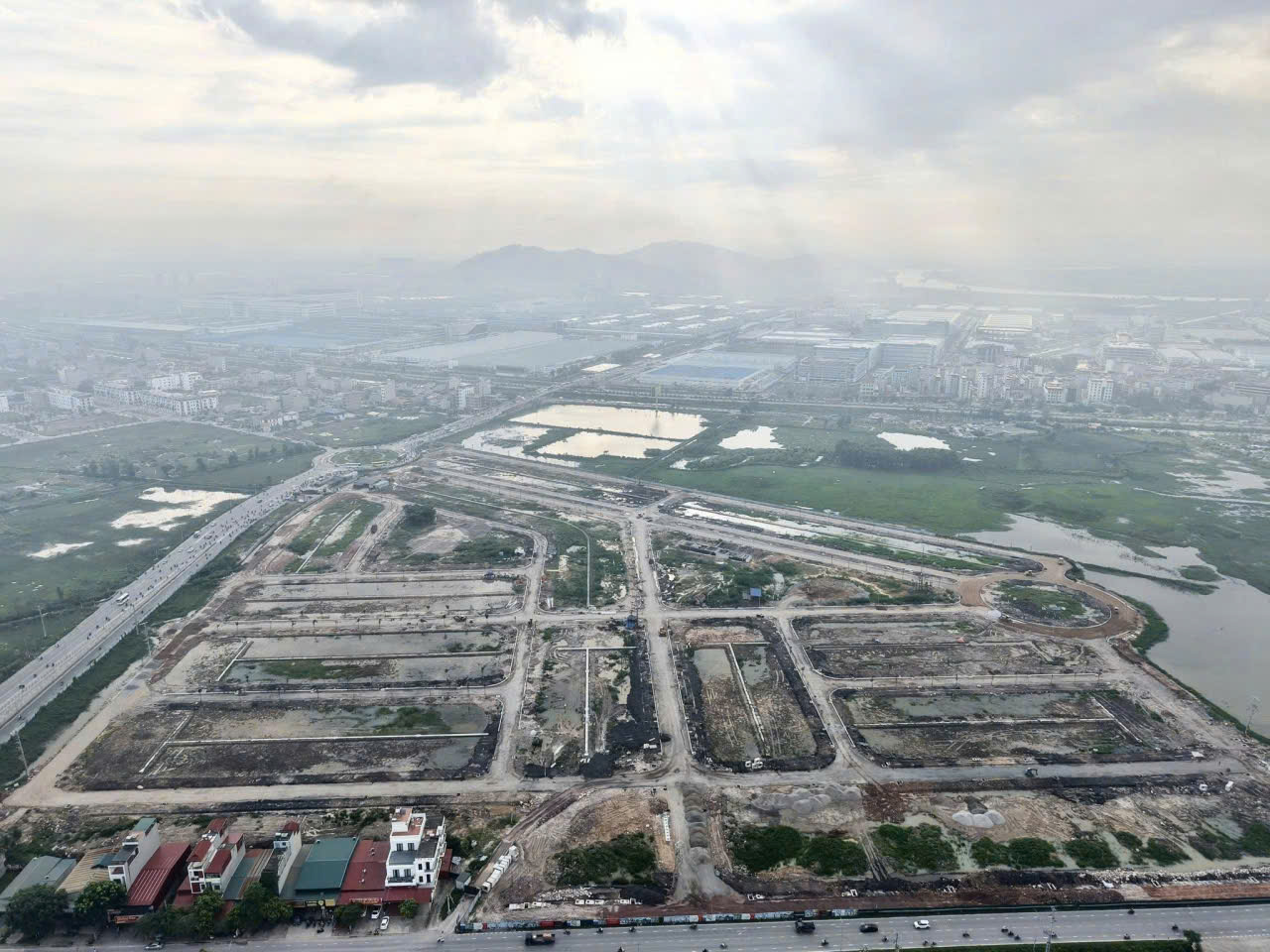 Điểm sáng đầu tư Bắc Ninh sau sáp nhập, tiềm năng sinh lời cao - Ảnh 4