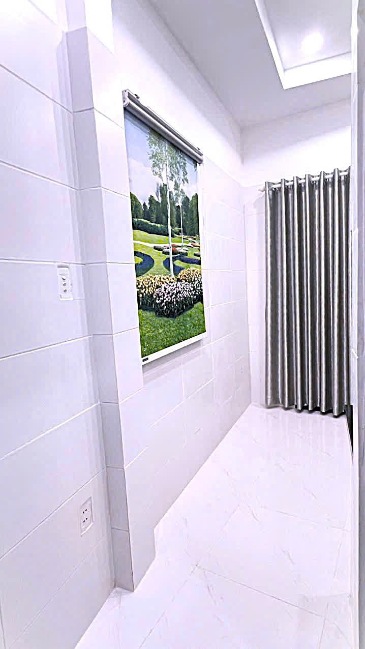 Chính chủ bán nhà 1 lầu 1 sẹc tại Nguyễn Duy Trinh - Bình Trưng - Ảnh 3