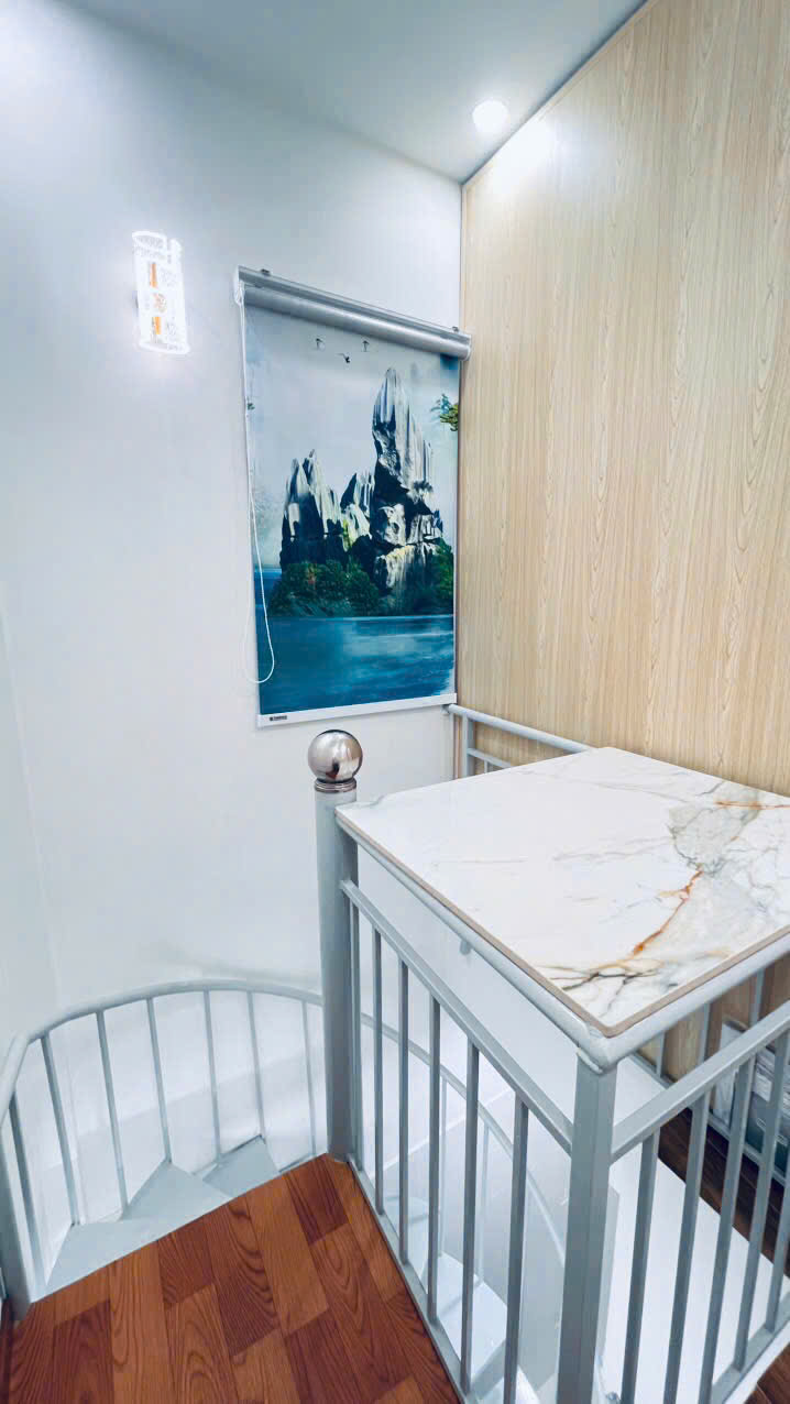 Chính chủ bán nhà 1 lầu 1 sẹc tại Nguyễn Duy Trinh - Bình Trưng - Ảnh 5