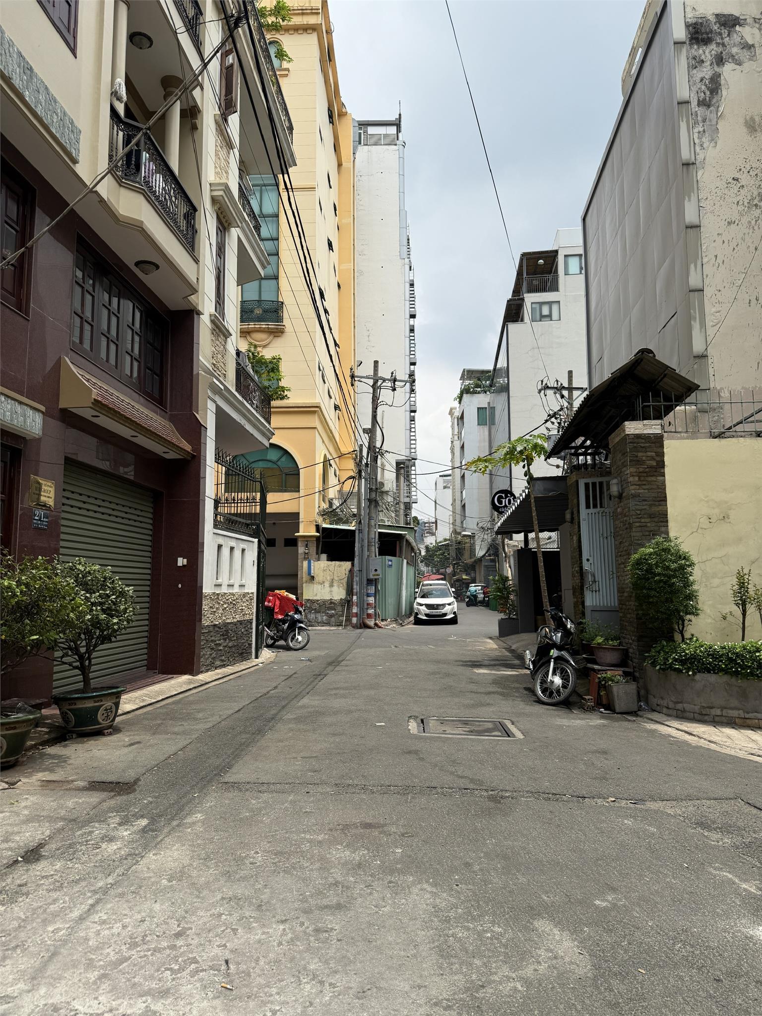 **Bán nhà HXH Phổ Quang, phường 2 quận Tân Bình (4*16) 3 tầng hơn 13 tỷ - Ảnh 4