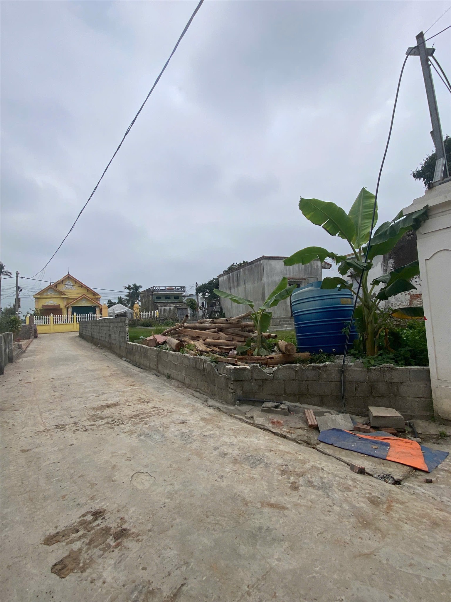 690 tr – 75m2 – Thái Lai, Tân Phong – Zalo 0567222555 - Ảnh 2