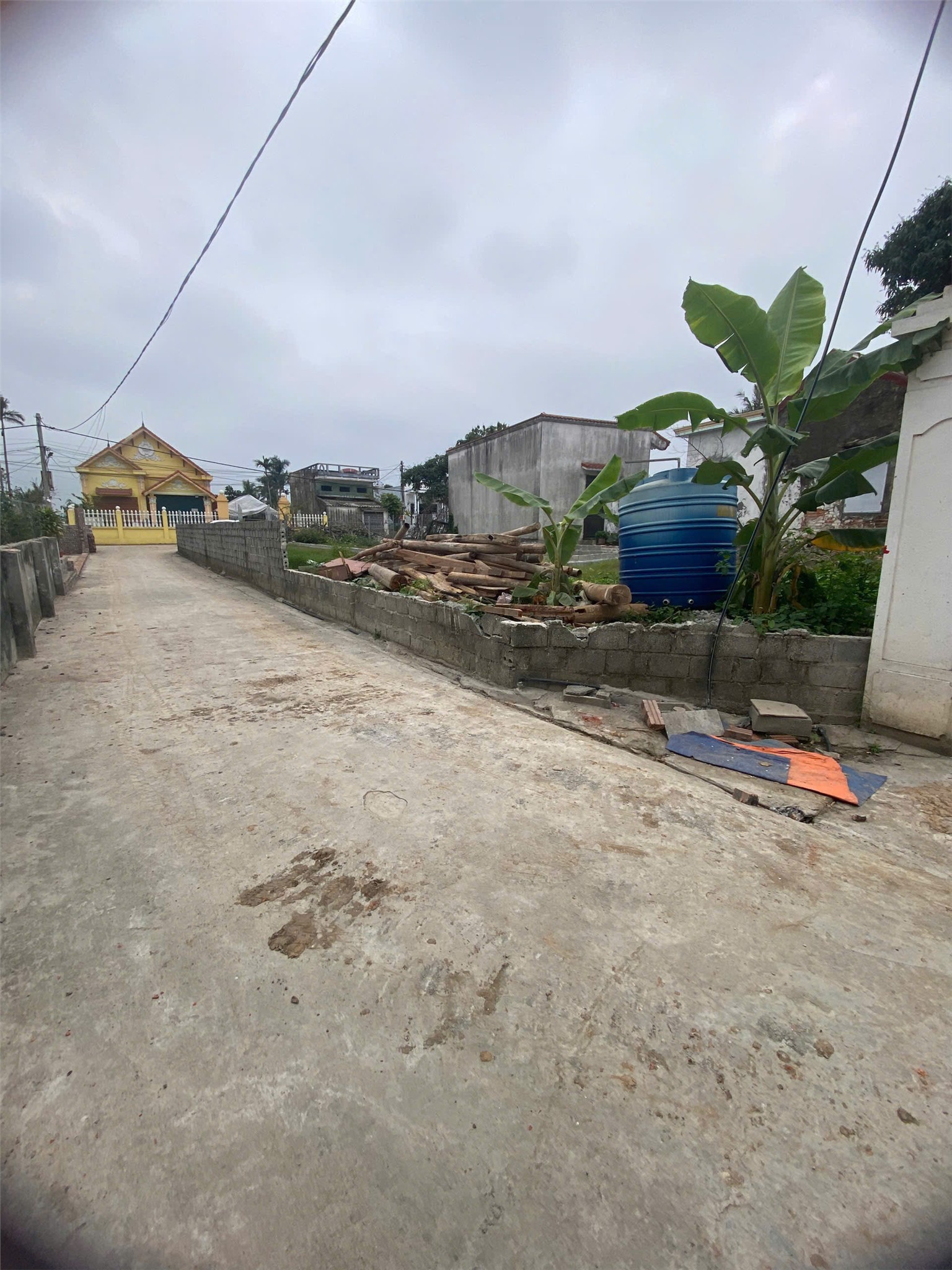 690 tr – 75m2 – Thái Lai, Tân Phong – Zalo 0567222555 - Ảnh 3