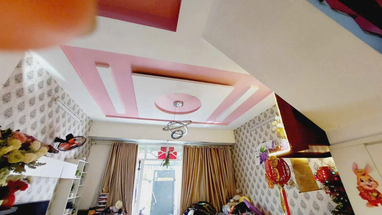 NHÀ ĐẸP 78M2, 3TẦNG ĐÚC BTCT MỚI VÀO Ở NGAY - SÁT MẶT TIỀN ĐƯỜNG ĐỖ XUÂN HỢP 200M - CHỈ 6TỶ NHỈNH - - Ảnh 1