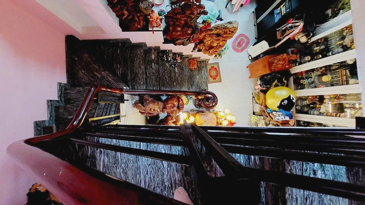 NHÀ ĐẸP 78M2, 3TẦNG ĐÚC BTCT MỚI VÀO Ở NGAY - SÁT MẶT TIỀN ĐƯỜNG ĐỖ XUÂN HỢP 200M - CHỈ 6TỶ NHỈNH - - Ảnh 4