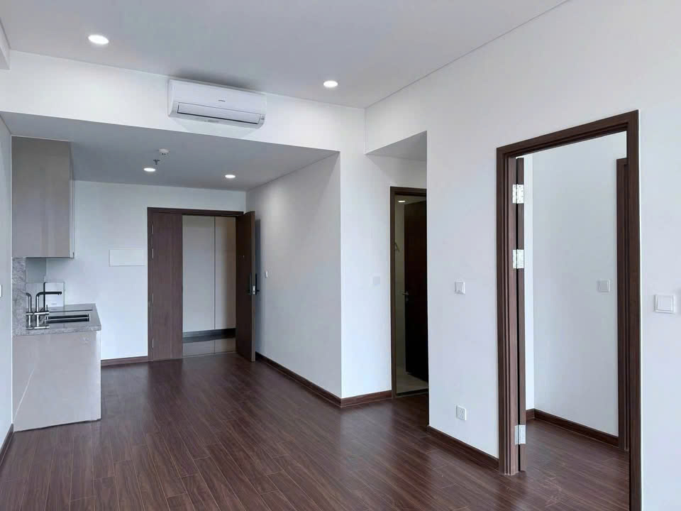 HOT !!! SỞ HỮU NGAY CĂN HỘ CAO CẤP ĐẸP - GIÁ TỐT- Vị Trí Đắc Địa  VIEW HỒ, TÒA H3 - Ảnh chính