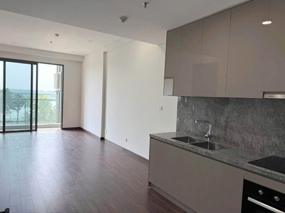 HOT !!! SỞ HỮU NGAY CĂN HỘ CAO CẤP ĐẸP - GIÁ TỐT- Vị Trí Đắc Địa  VIEW HỒ, TÒA H3 - Ảnh 2