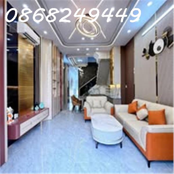 Bán nhà hiện đại 3 tầng Trần Hưng Đạo – Vị trí ven sông đẳng cấp, giá nhỉnh 5 tỷ - Ảnh 3