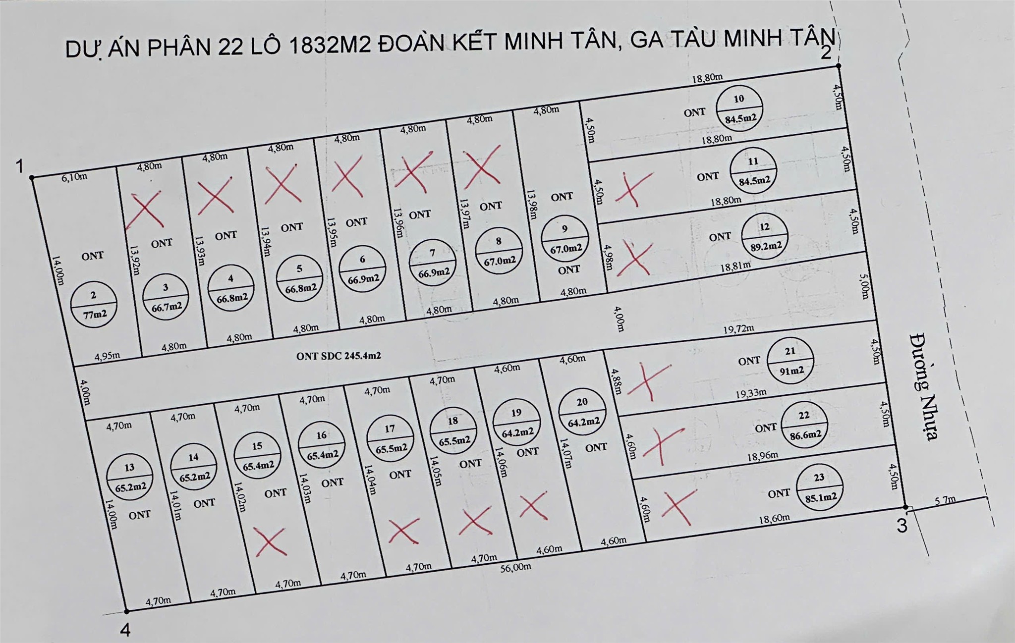 Chỉ còn duy nhất 6 lô F0 trong bạt 22 lô tại Đoàn Kết - Minh Tân - Kiến Thụy - Hải Phòng - Ảnh 1