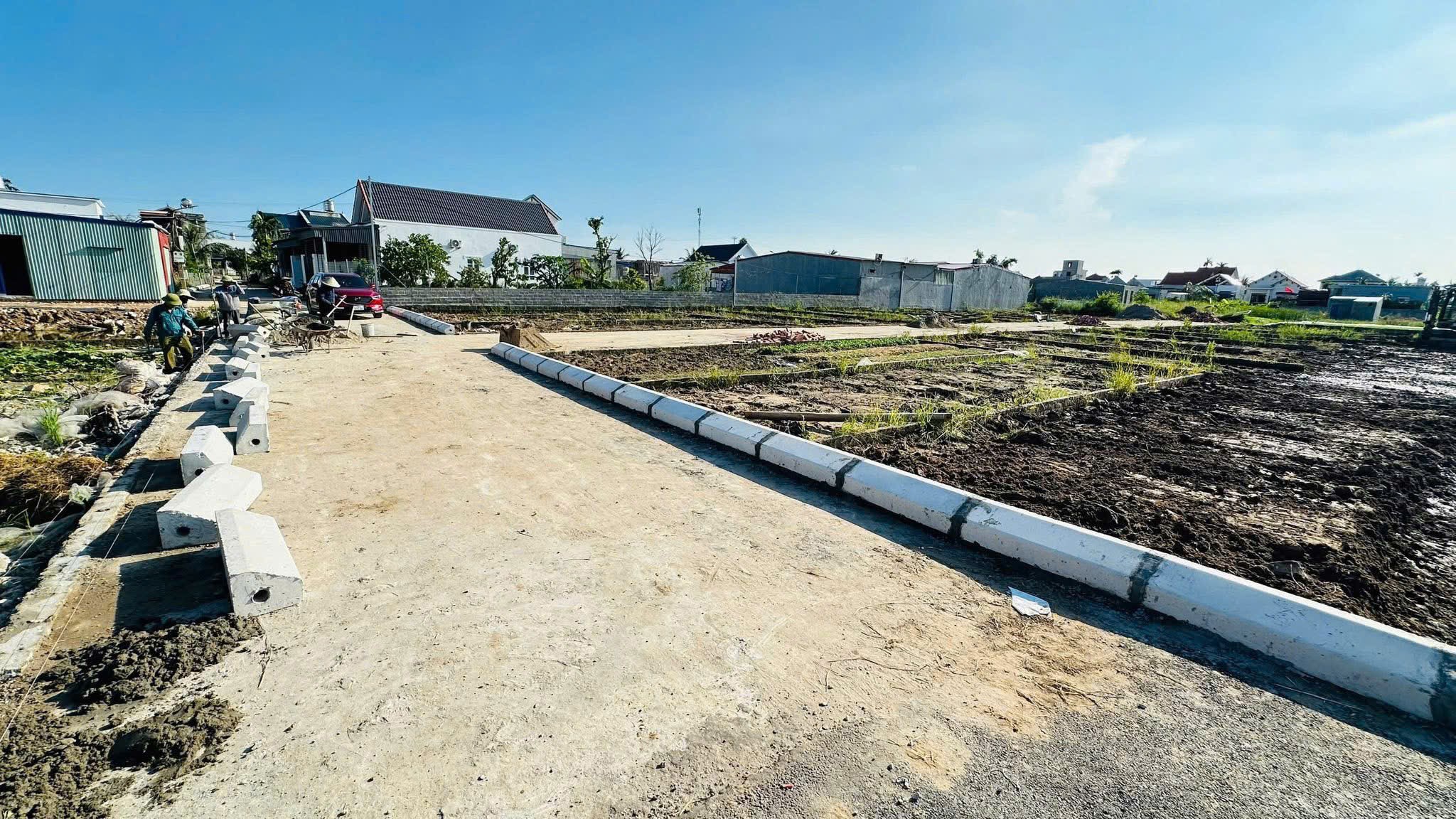 Chỉ còn duy nhất 6 lô F0 trong bạt 22 lô tại Đoàn Kết - Minh Tân - Kiến Thụy - Hải Phòng - Ảnh 3
