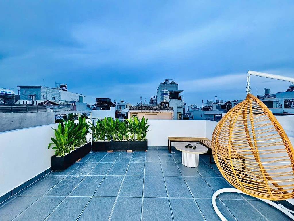 ✅ NHÀ DÂN XÂY CHẮC CHẮN – 50M RA ĐƯỜNG CỔ LINH – Ô TÔ ĐỖ CỬA – AN NINH TỐT – DÂN TRÍ CAO ✅ - Ảnh 4