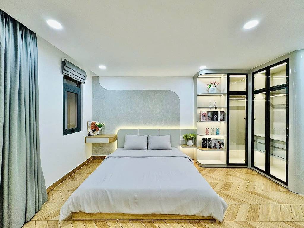 ✅ NHÀ DÂN XÂY CHẮC CHẮN – 50M RA ĐƯỜNG CỔ LINH – Ô TÔ ĐỖ CỬA – AN NINH TỐT – DÂN TRÍ CAO ✅ - Ảnh 1