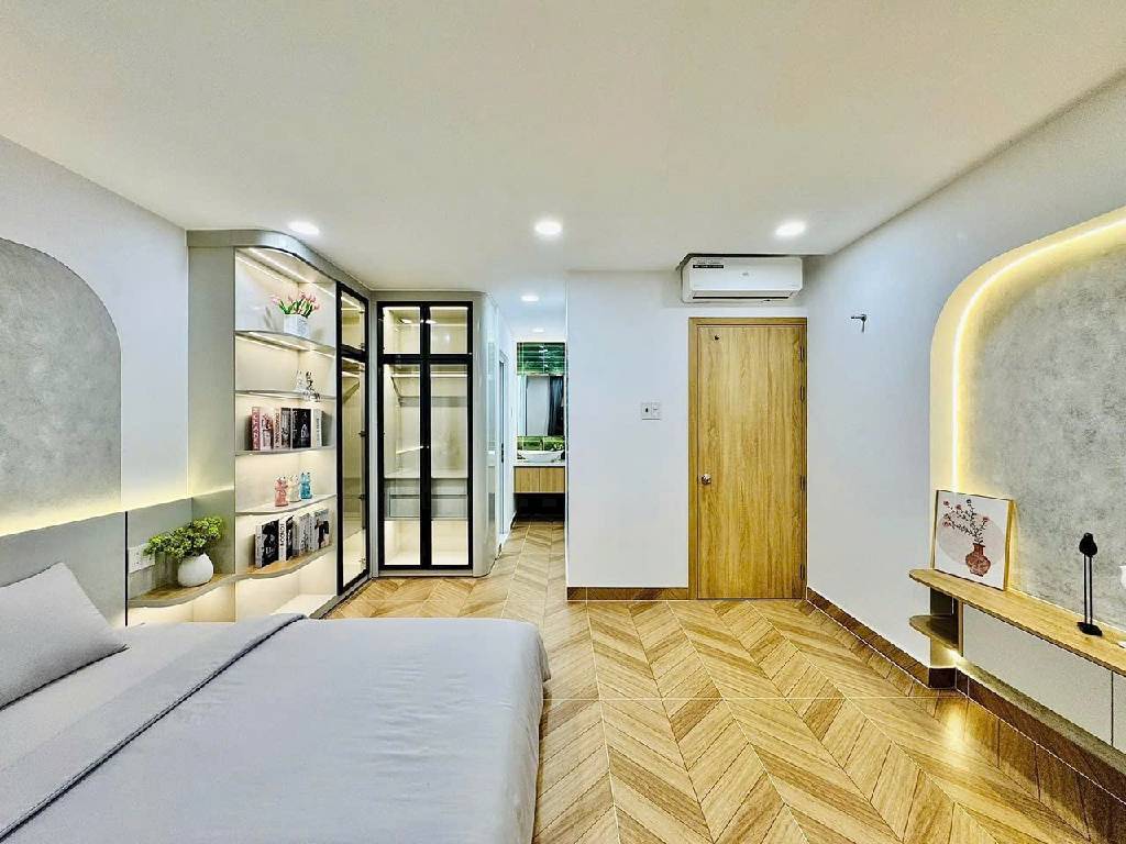 ✅ NHÀ DÂN XÂY CHẮC CHẮN – 50M RA ĐƯỜNG CỔ LINH – Ô TÔ ĐỖ CỬA – AN NINH TỐT – DÂN TRÍ CAO ✅ - Ảnh 3
