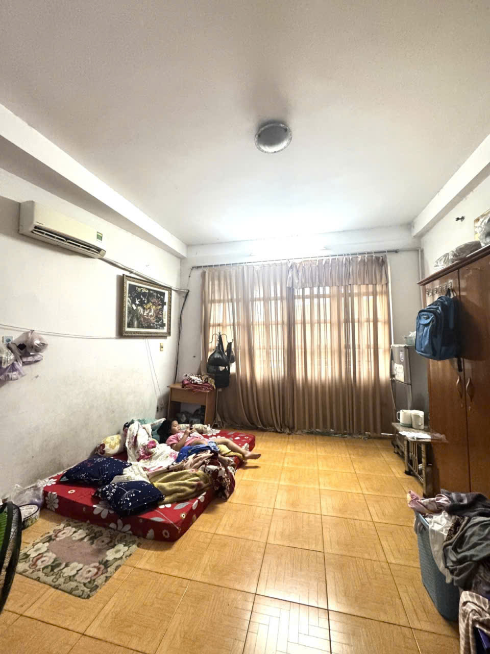 NGỘP 4 TỶ - GẤP BÁN NHÀ 3 TẦNG - DT 110M2 4PN TRƯỜNG THỌ - HẺM THÔNG - Chỉ 5.9 tỷ - 0909323881 - Ảnh 4