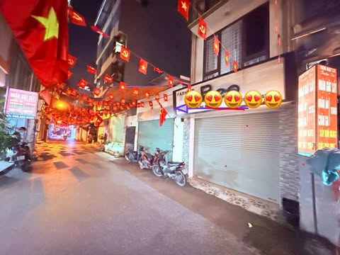ACE PHẢI NHANH MỚI KỊP!  MẶT NGÕ KINH DOANH Ô TÔ TRÁNH, VÀO NHÀ - KHU VỰC PHÁT TRIỂN MẠNH - 50M RA - Ảnh chính