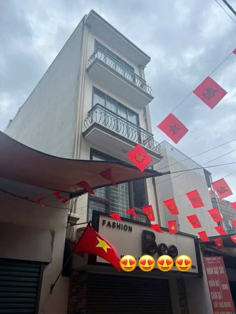 ACE PHẢI NHANH MỚI KỊP!  MẶT NGÕ KINH DOANH Ô TÔ TRÁNH, VÀO NHÀ - KHU VỰC PHÁT TRIỂN MẠNH - 50M RA - Ảnh 1