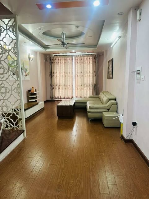 ACE PHẢI NHANH MỚI KỊP!  MẶT NGÕ KINH DOANH Ô TÔ TRÁNH, VÀO NHÀ - KHU VỰC PHÁT TRIỂN MẠNH - 50M RA - Ảnh 2