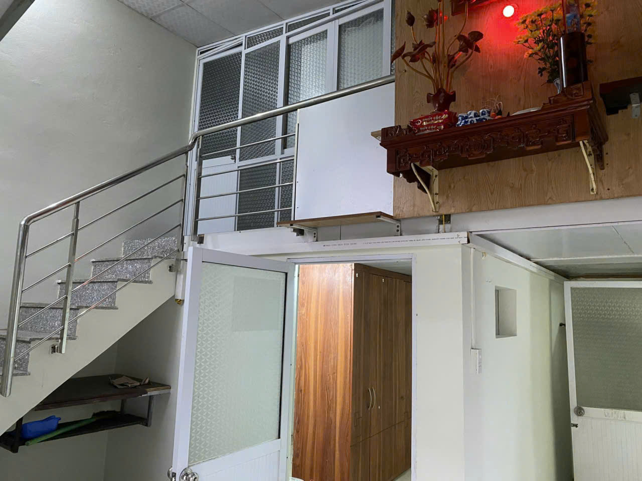 BÁN ĐẤT TẶNG NHÀ - TỔ 2, NGÕ 14 PHỐ THẠCH CẦU - LONG BIÊN - Ảnh 1