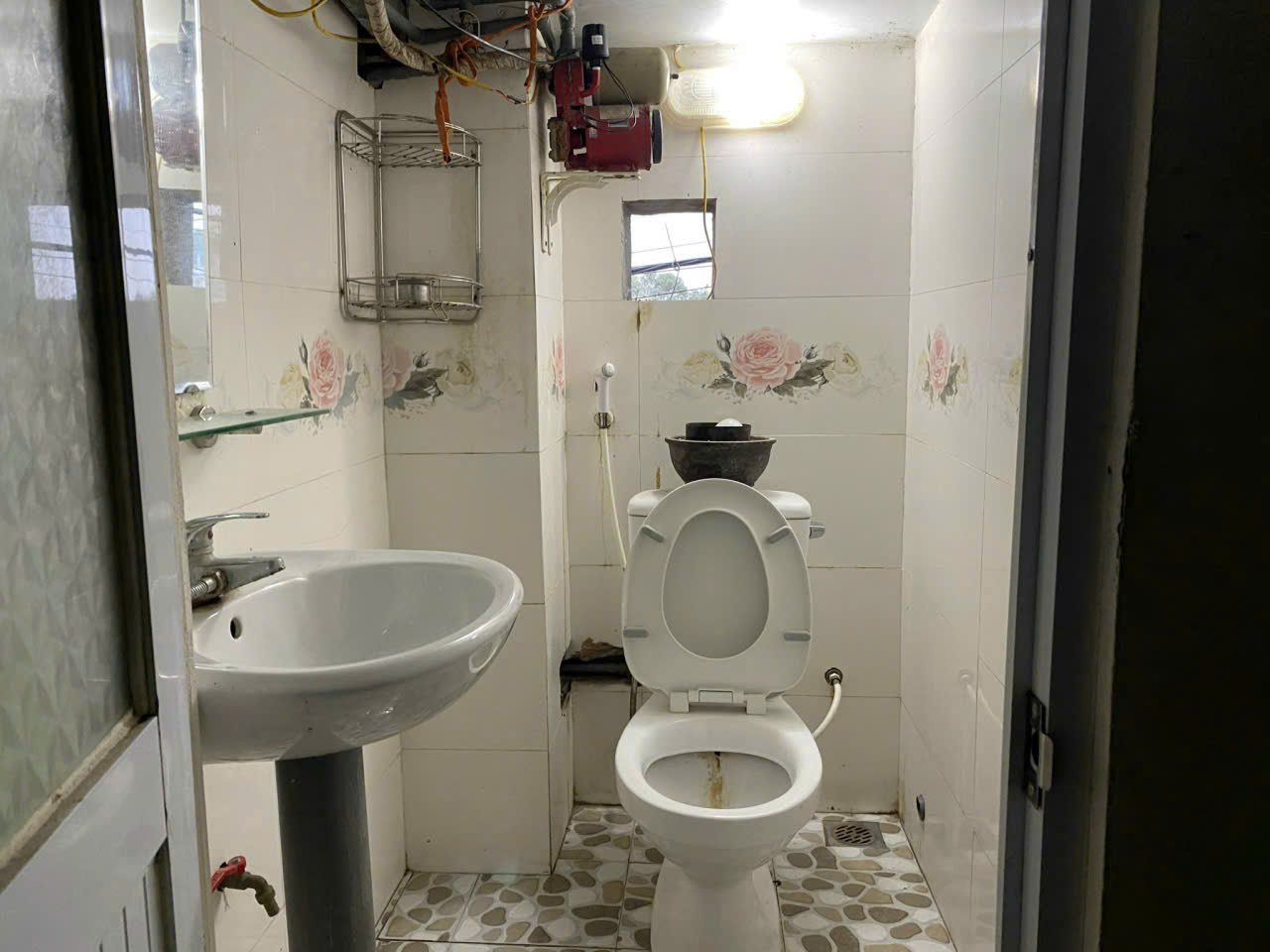 BÁN ĐẤT TẶNG NHÀ - TỔ 2, NGÕ 14 PHỐ THẠCH CẦU - LONG BIÊN - Ảnh 4