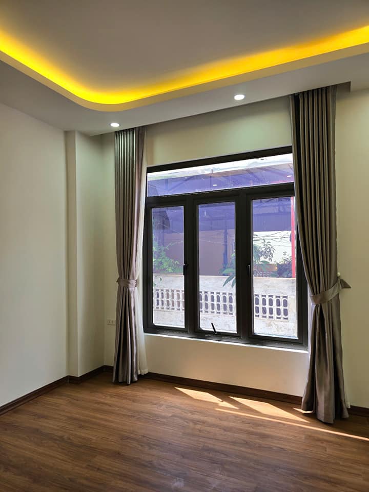 🏡 CÁCH Ô TÔ 15M – NHÀ ĐẸP LUNG LINH – FULL NỘI THẤT – NỞ HẬU THOÁNG SÁNG – PHỐ THẠCH BÀN LONG BIÊN - Ảnh 3