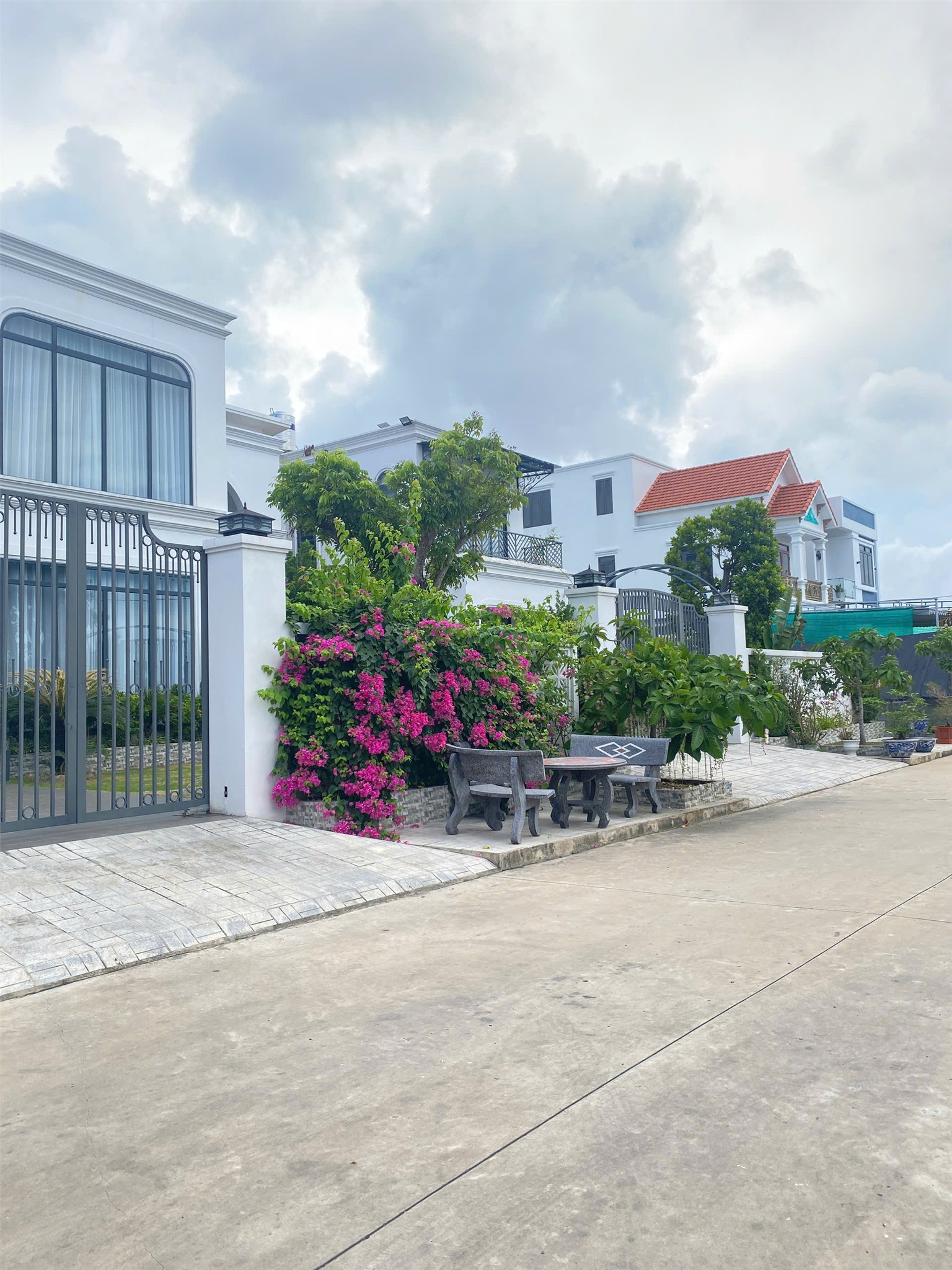 🔶 SIÊU PHẨM 154m Ngang 7 TẠI BÙI PHỔ TÂN THÀNH – DƯƠNG KINH HẢI PHÒNG🔶 - Ảnh 2