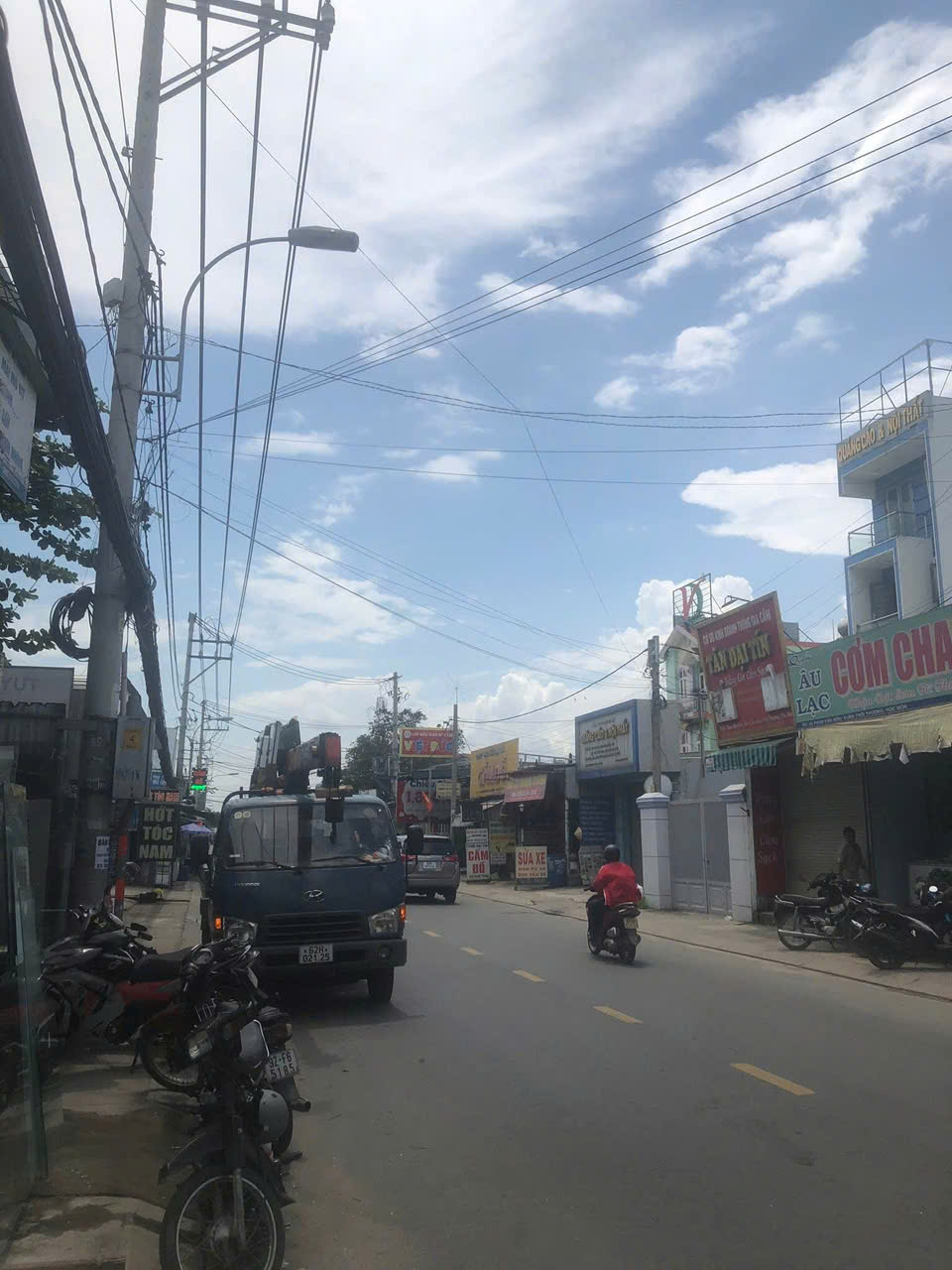 BÁN NHÀ MT PHAN VĂN HỚN, ẤP TÂY LÂN, BÀ ĐIỂM – GIÁ CHỈ 25 TỶ - Ảnh 2