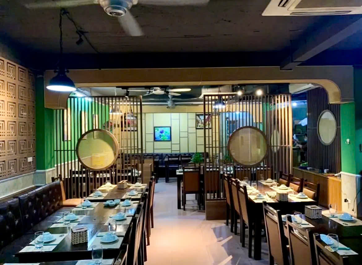 CHO THUÊ NHÀ MẶT PHỐ - DT 180M2*7 TẦNG - DỊCH VỌNG - CẦU GIẤY - Ảnh 1
