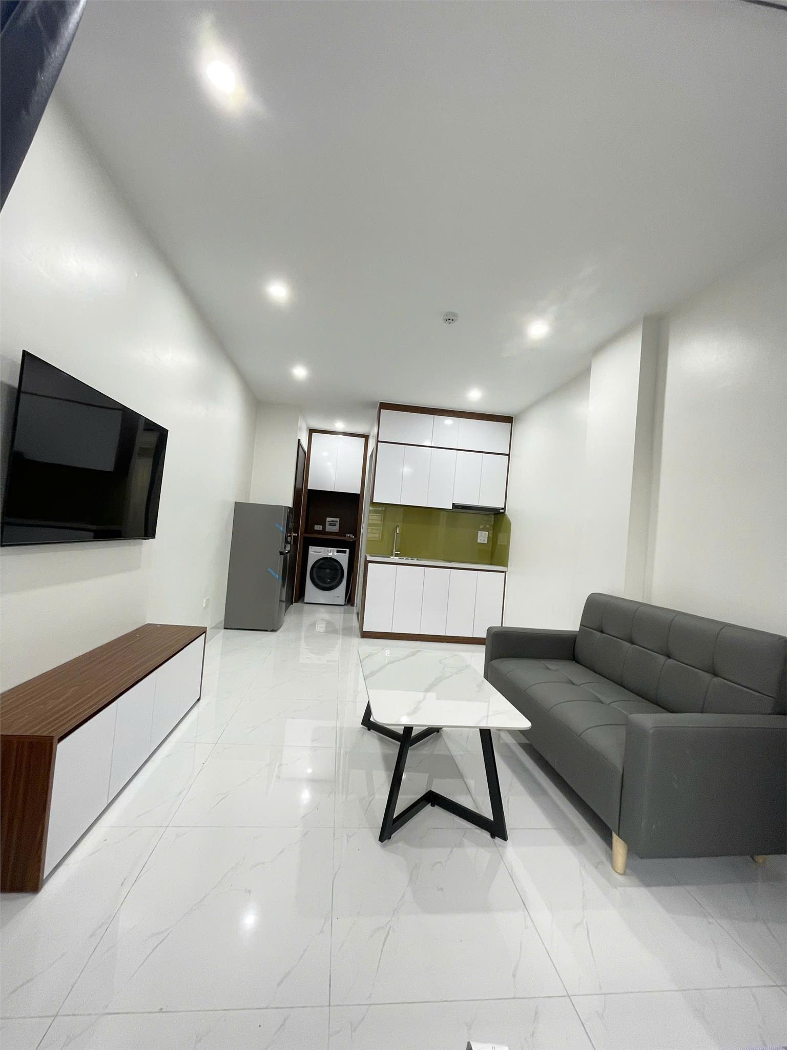 Cho Thuê Chung Cư Mini 30m2, 7,5 Triệu, Dịch Vọng, Cầu Giấy, Hà Nội, ô Tô đỗ Cửa, Nội Thất Cao Cấp - Ảnh 2
