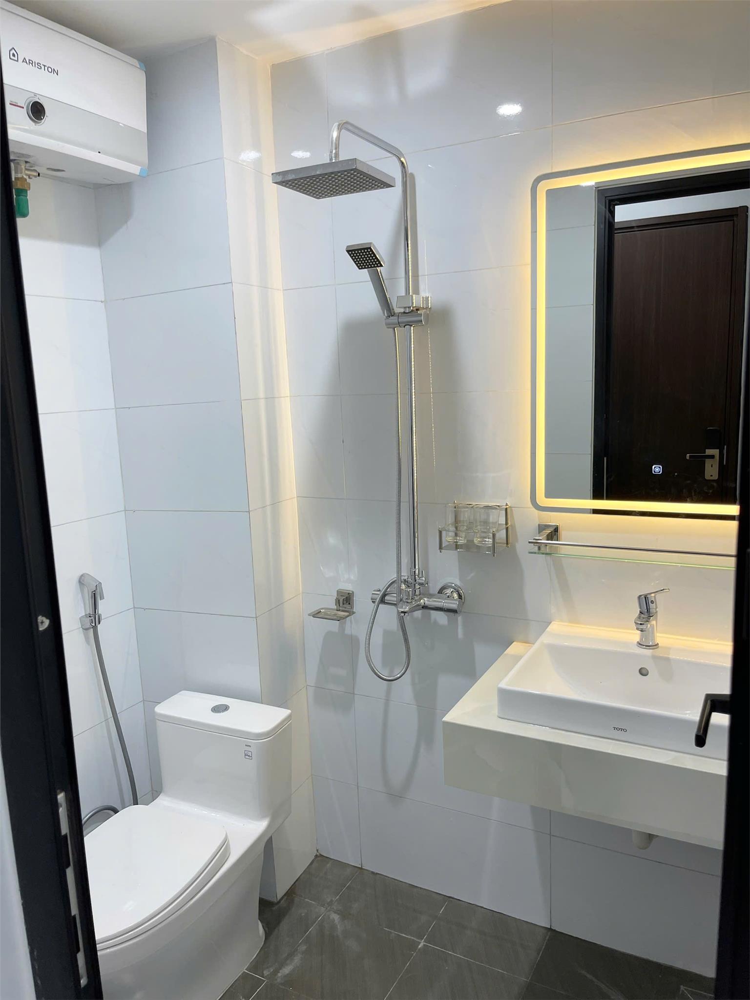 Cho Thuê Chung Cư Mini 30m2, 7,5 Triệu, Dịch Vọng, Cầu Giấy, Hà Nội, ô Tô đỗ Cửa, Nội Thất Cao Cấp - Ảnh 4
