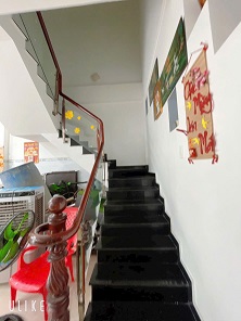 BÁN NHÀ 1 TRỆT 1 LẦU TẠI ẤP 7 – XÃ LƯƠNG HÒA, HUYỆN BẾN LỨC, LONG AN - Ảnh chính