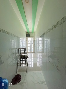 BÁN NHÀ 1 TRỆT 1 LẦU TẠI ẤP 7 – XÃ LƯƠNG HÒA, HUYỆN BẾN LỨC, LONG AN - Ảnh 1