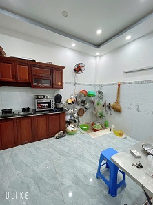 BÁN NHÀ 1 TRỆT 1 LẦU TẠI ẤP 7 – XÃ LƯƠNG HÒA, HUYỆN BẾN LỨC, LONG AN - Ảnh 3