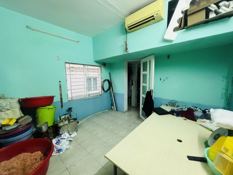 🔥CĂN GÓC 3 MẶT TIỀN - 10.9 TỶ‼️TRẦN KẾ XƯƠNG - 50m² – KHU PHỐ ẨM THỰC PHAN XÍCH LONG – KINH DOANH - Ảnh 2