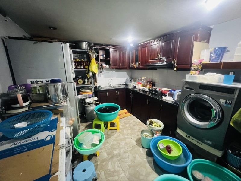 🔥CĂN GÓC 3 MẶT TIỀN - 10.9 TỶ‼️TRẦN KẾ XƯƠNG - 50m² – KHU PHỐ ẨM THỰC PHAN XÍCH LONG – KINH DOANH - Ảnh 4