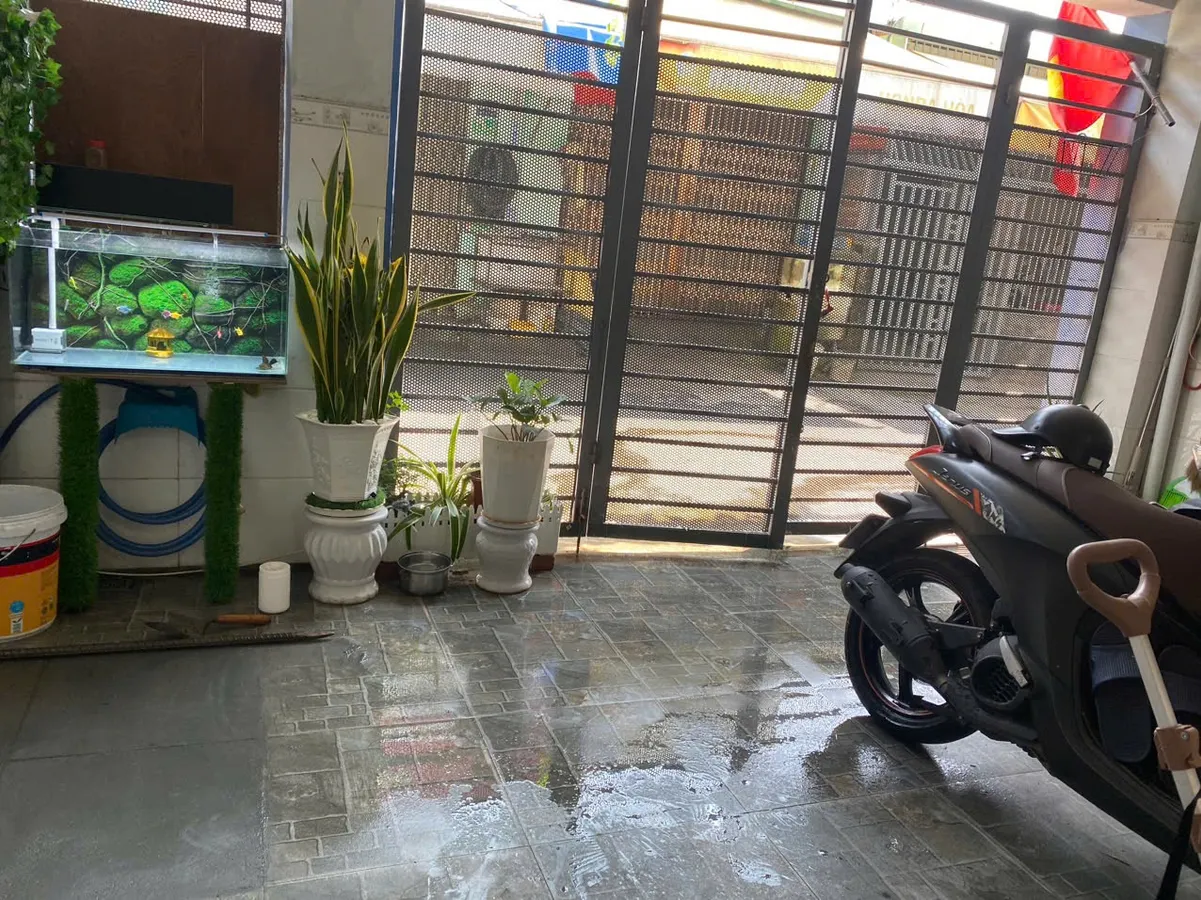 BÁN NHÀ KIỆT ÔTÔ 5M, DT 110M2 – HOÀNG VĂN THÁI , CẠNH ĐH DUY TÂN, LIÊN CHIỂU – CHỈ 3,7X TỶ - Ảnh 3