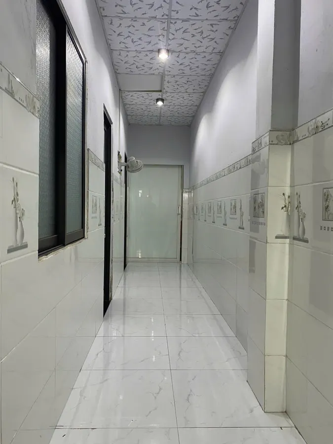 BÁN NHÀ KIỆT ÔTÔ 5M, DT 110M2 – HOÀNG VĂN THÁI , CẠNH ĐH DUY TÂN, LIÊN CHIỂU – CHỈ 3,7X TỶ - Ảnh 1