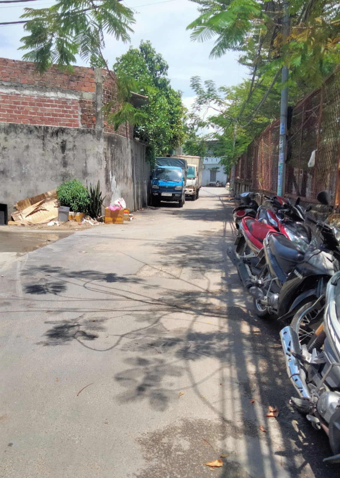 BÁN NHÀ KIỆT ÔTÔ 5M, DT 110M2 – HOÀNG VĂN THÁI , CẠNH ĐH DUY TÂN, LIÊN CHIỂU – CHỈ 3,7X TỶ - Ảnh 4
