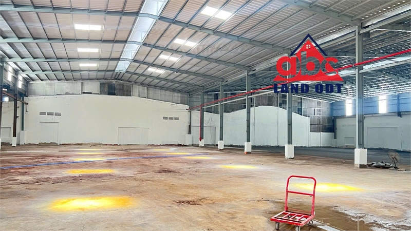 XT515 Cho Thuê nhà xưởng ngoài KCN, trang bị PC vách tường an toàn sản xuất lâu dài - Ảnh 3