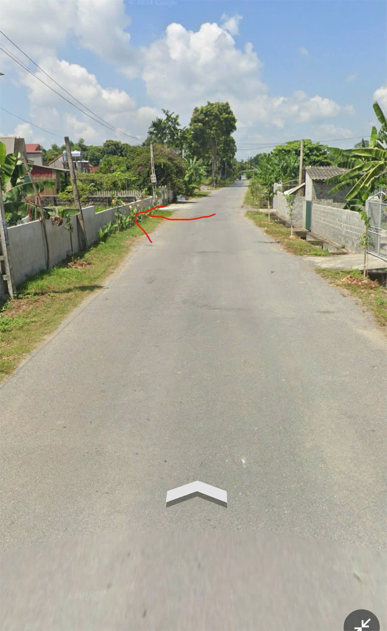 ĐẤT ĐẸP - ĐẦU TƯ SINH LỜI - Chính Chủ Cần Bán 2 Lô Đất  Tại Yên Tâm, Huyện Yên Định, Thanh Hóa - Ảnh 2